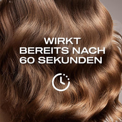 OGX Coconut Miracle Oil Hair Mask, mască de păr hidratantă pentru păr uscat, tratament hrănitor pentru păr cu ulei de nucă de cocos și extract de vanilie, îngrijire anti-frizz pentru îngrijirea optimă a buclelor (300 g) Masca de par Naty Shop