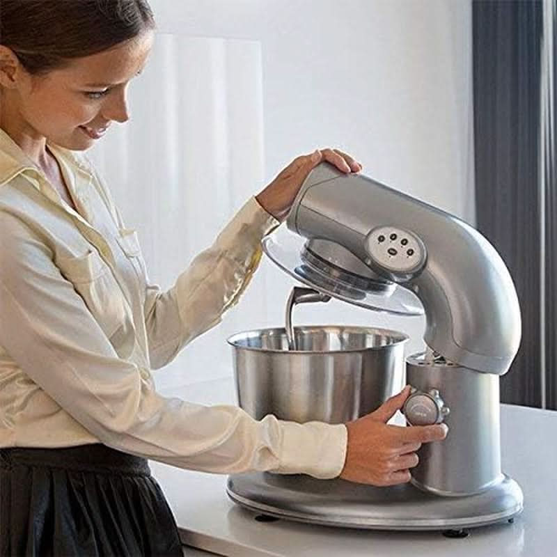 Robot de bucătărie Cecotec Cecomixer Compact, 1000 W Naty Shop