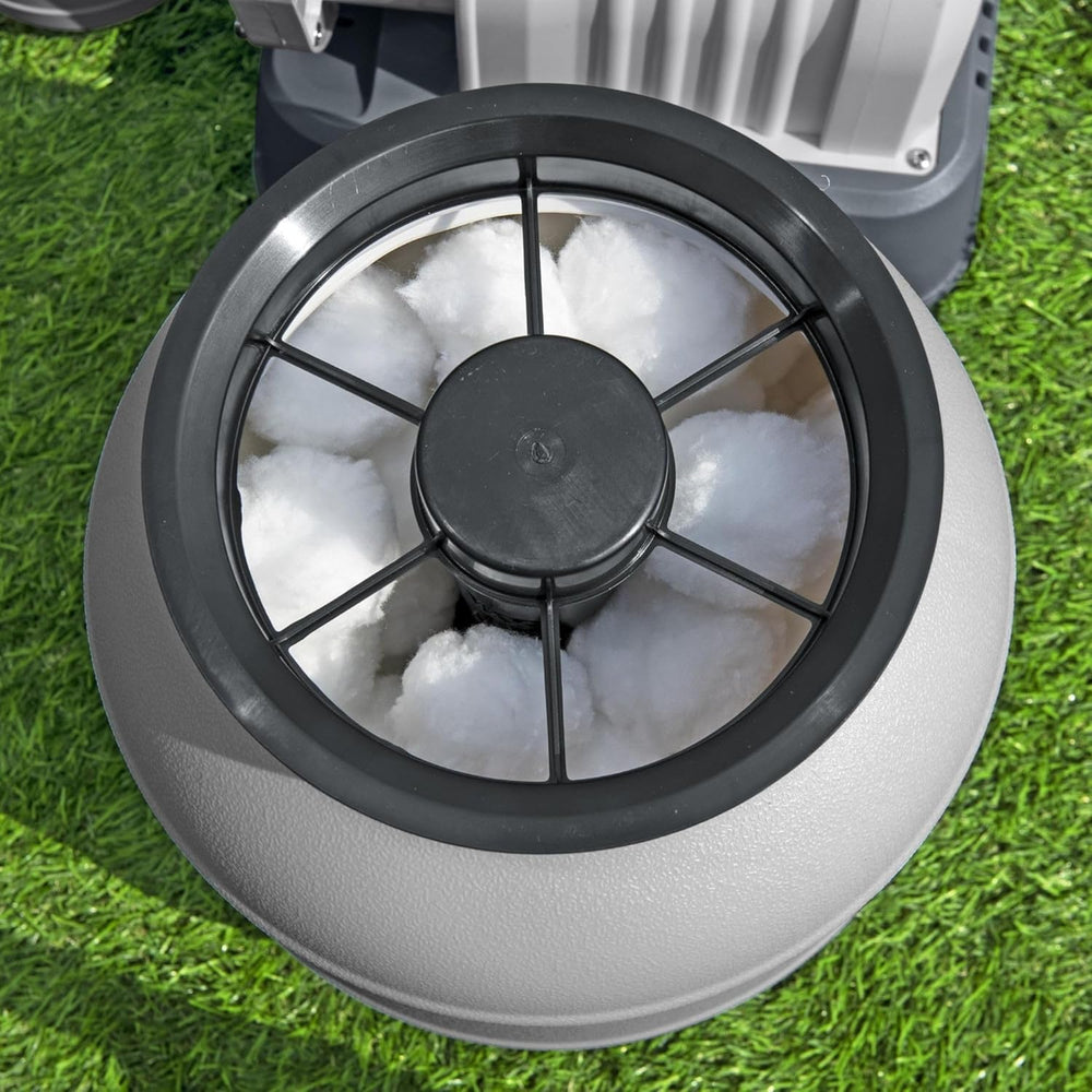 Bestway Kulki filtracyjne Polysphere do systemów filtracji piaskowej, 500 g