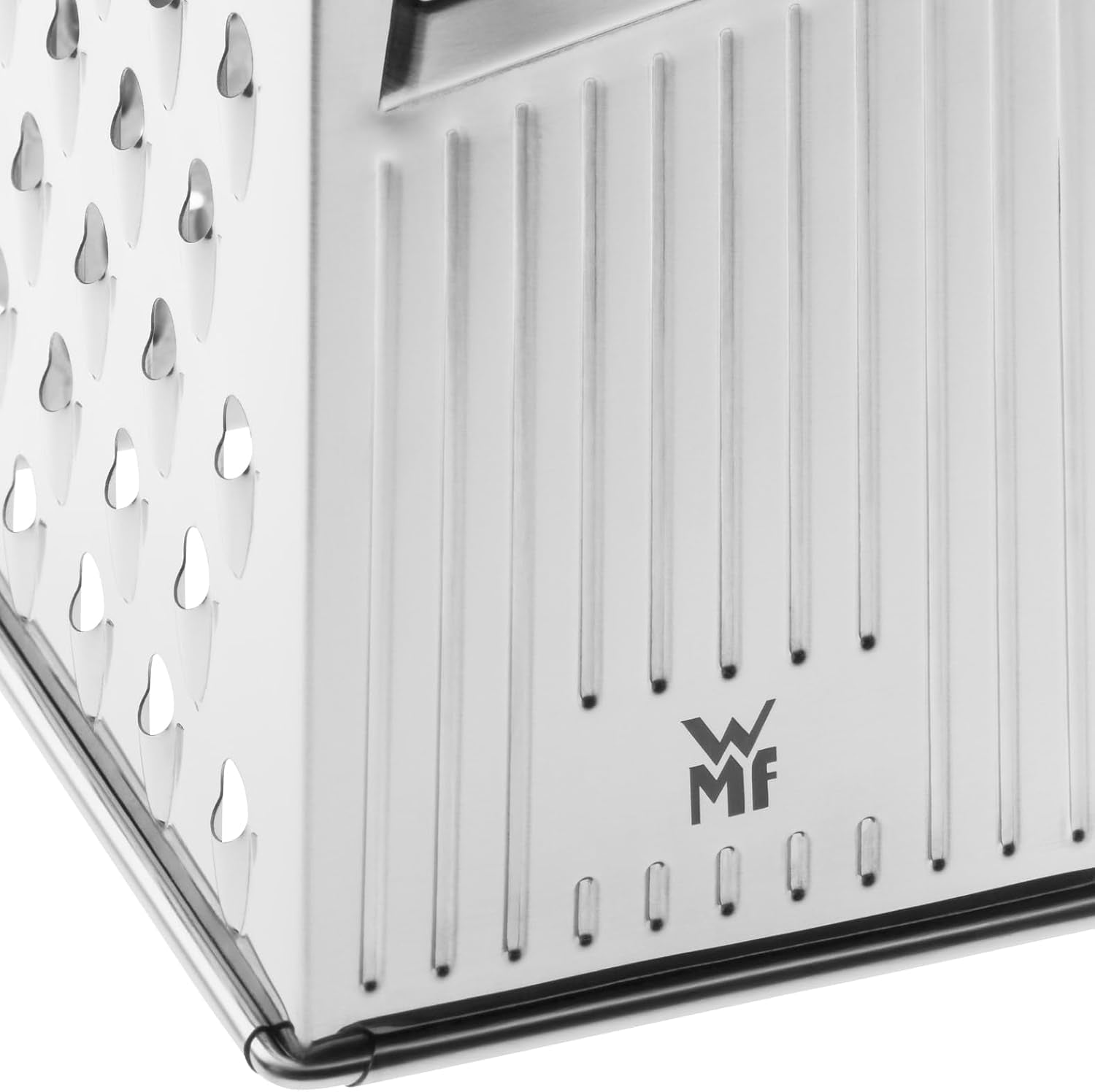 Tarki WMF Gourmet ze stali nierdzewnej Obieraczka Naty Shop