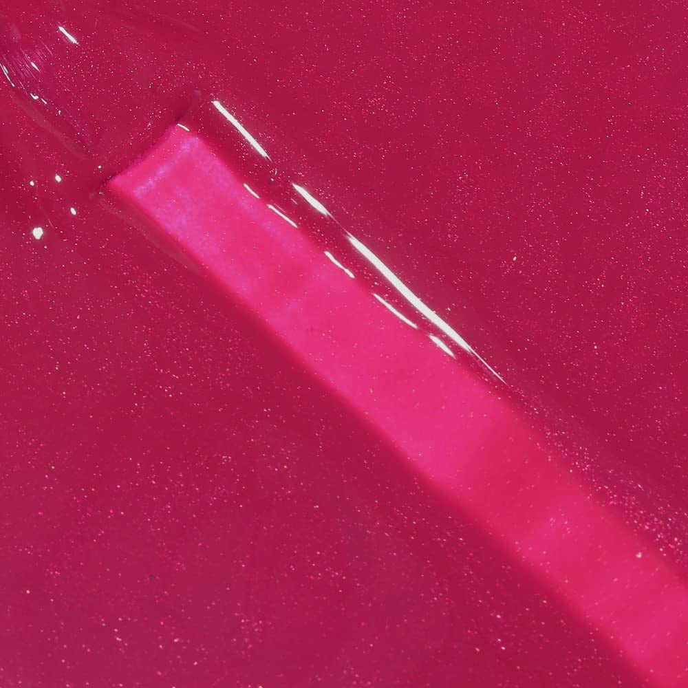 BLUESKY Kids Nail Polish - Zdzieralny lakier do paznokci na bazie wody, bez rozpuszczalników, łatwy do usunięcia, 5 ml (Czas dyskoteki)