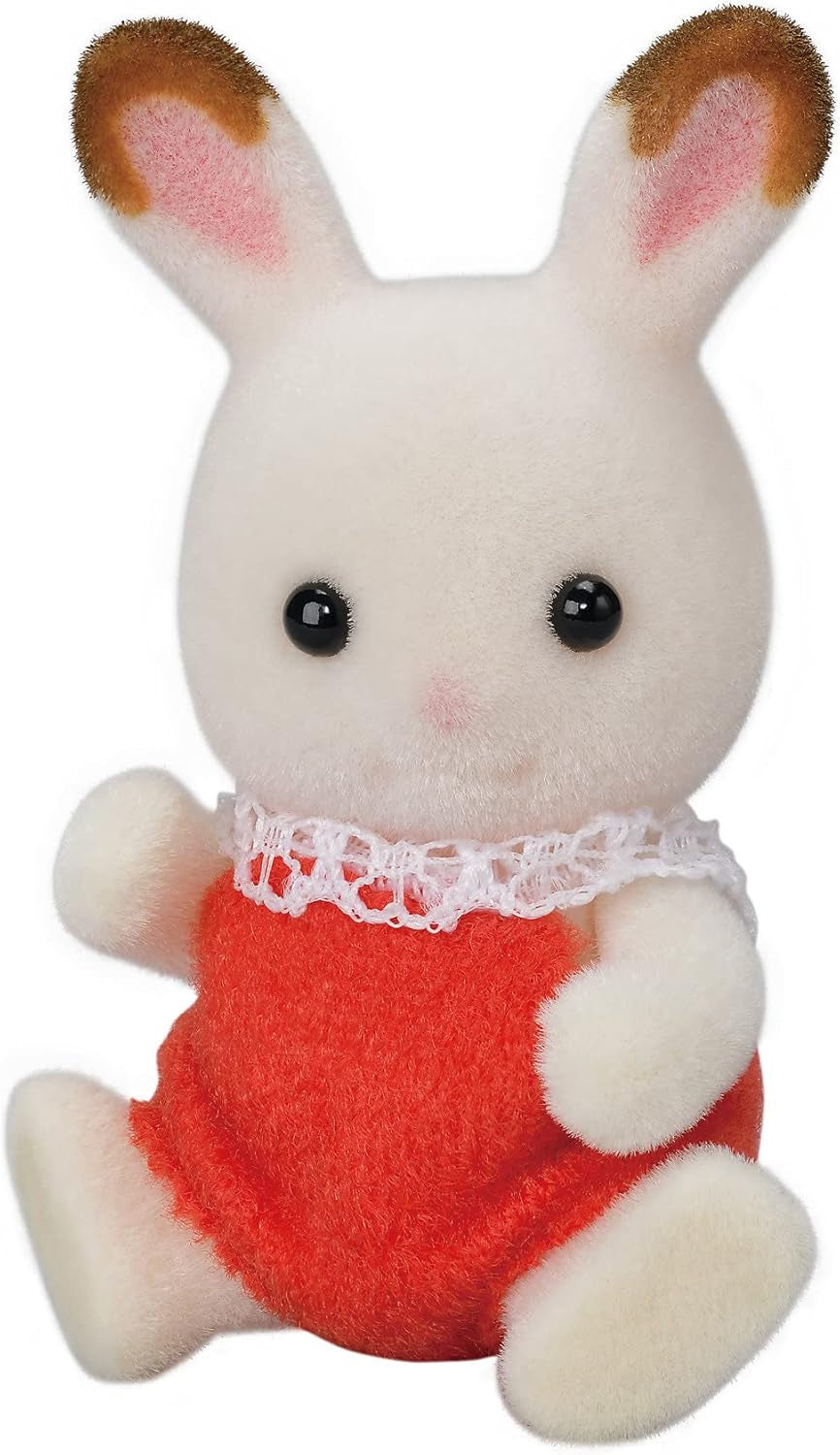 Sylvanian Families - 5393 - Casă cu Zmeură NOUĂ