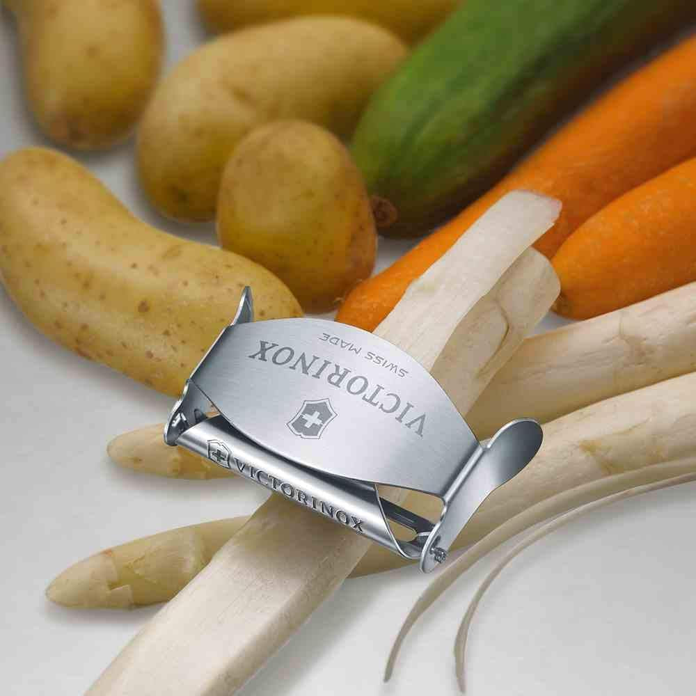 Peeler Victorinox, Oțel inoxidabil Peeler Naty Shop