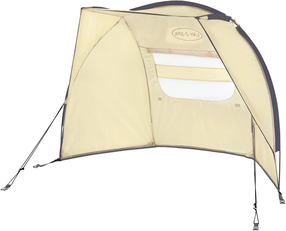 Bestway Baldachim LAY-Z-SPA, 183 x 94 x 109 cm