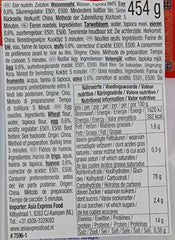 - Makaron z jajkiem (S), (1 X 454 GR)