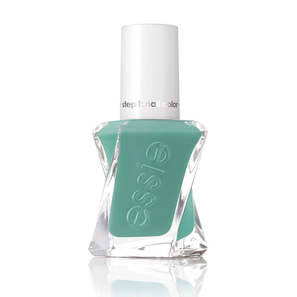 Lakier do paznokci Essie do intensywnych paznokci, nr 387 après-chic, metaliczny, 13,5 ml