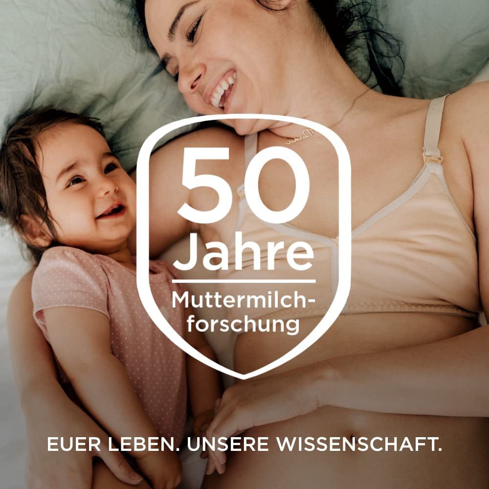 Aptamil Care 2 - Mleko następne po 6 miesiącu, z Omega 3 i 6, DHA i ARA, bez oleju palmowego, żywność dla niemowląt, mleko w proszku, 1 x 800 g (opakowanie 3 szt.)