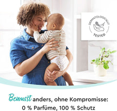 LILLYDOO Scutece prietenoase cu pielea, mărimea 2 (4-8 kg) Mama si Copilul Naty Shop