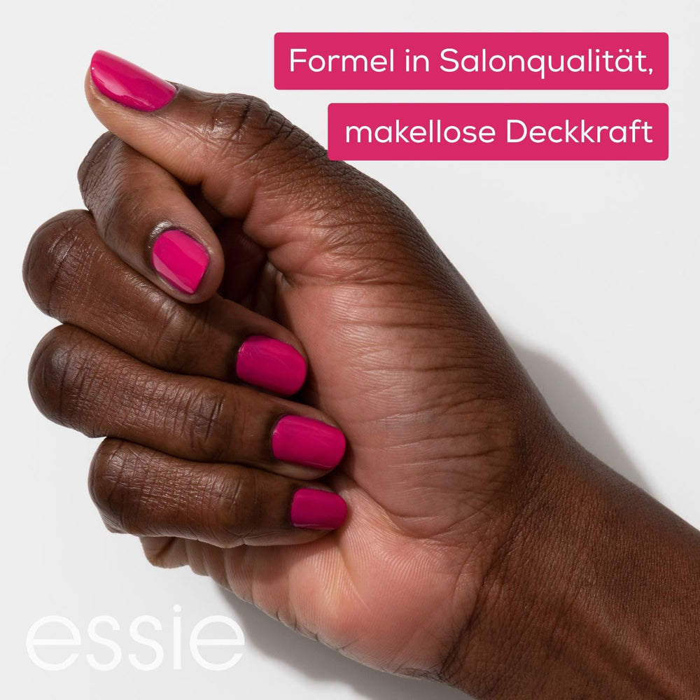 MAYBELLINE Essie Thanks Zestaw upominkowy z lakierem do paznokci, 27 ml