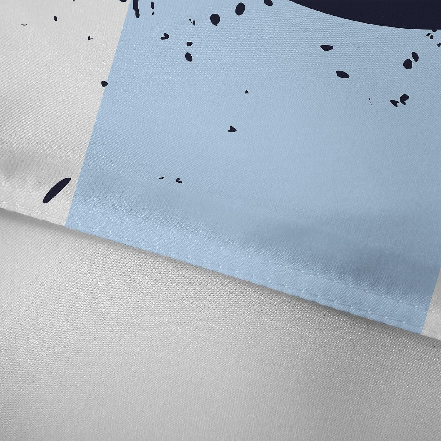 Pościel chłopięca, piłka nożna, mikrofibra poliester Pościel - dziecięca Sklep Naty