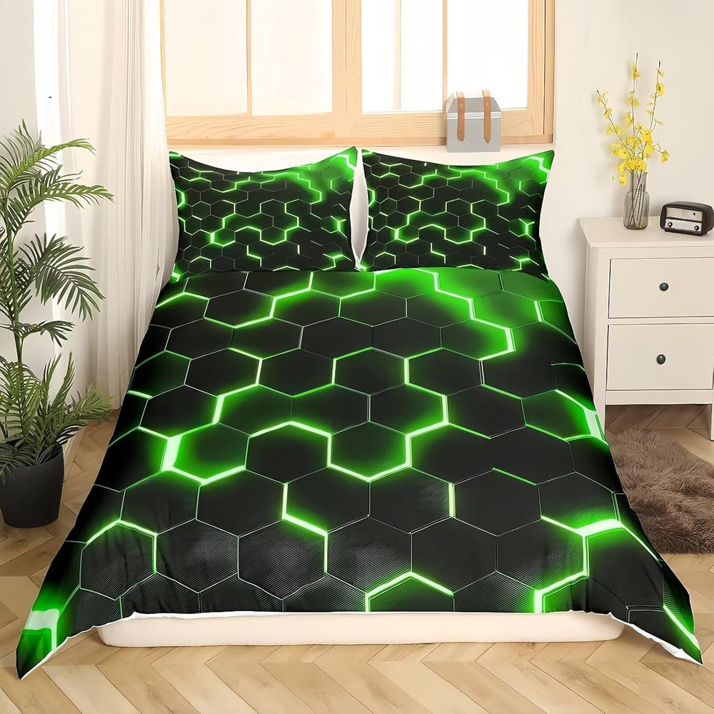 Dziecięce Mädchen Cute Katze Kitty Katzenmotif Bettwäsche Kinder Katzenbettwäsche Kinderbettwäsche Łóżko Poszwa na kołdrę Zestaw pościeli 135 × 200 cm