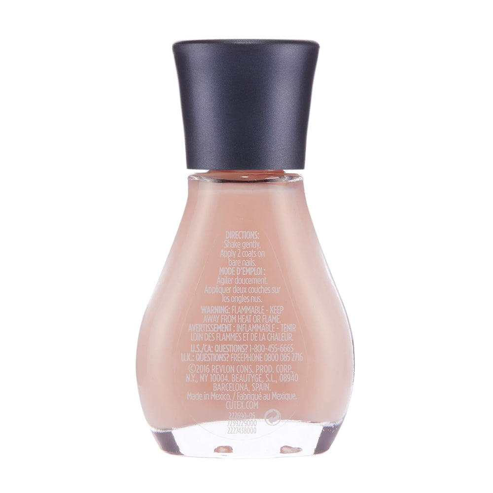 BB Korektor i rozświetlacz do paznokci Olej z nasion czarnej porzeczki i puder jedwabny 13,6ml