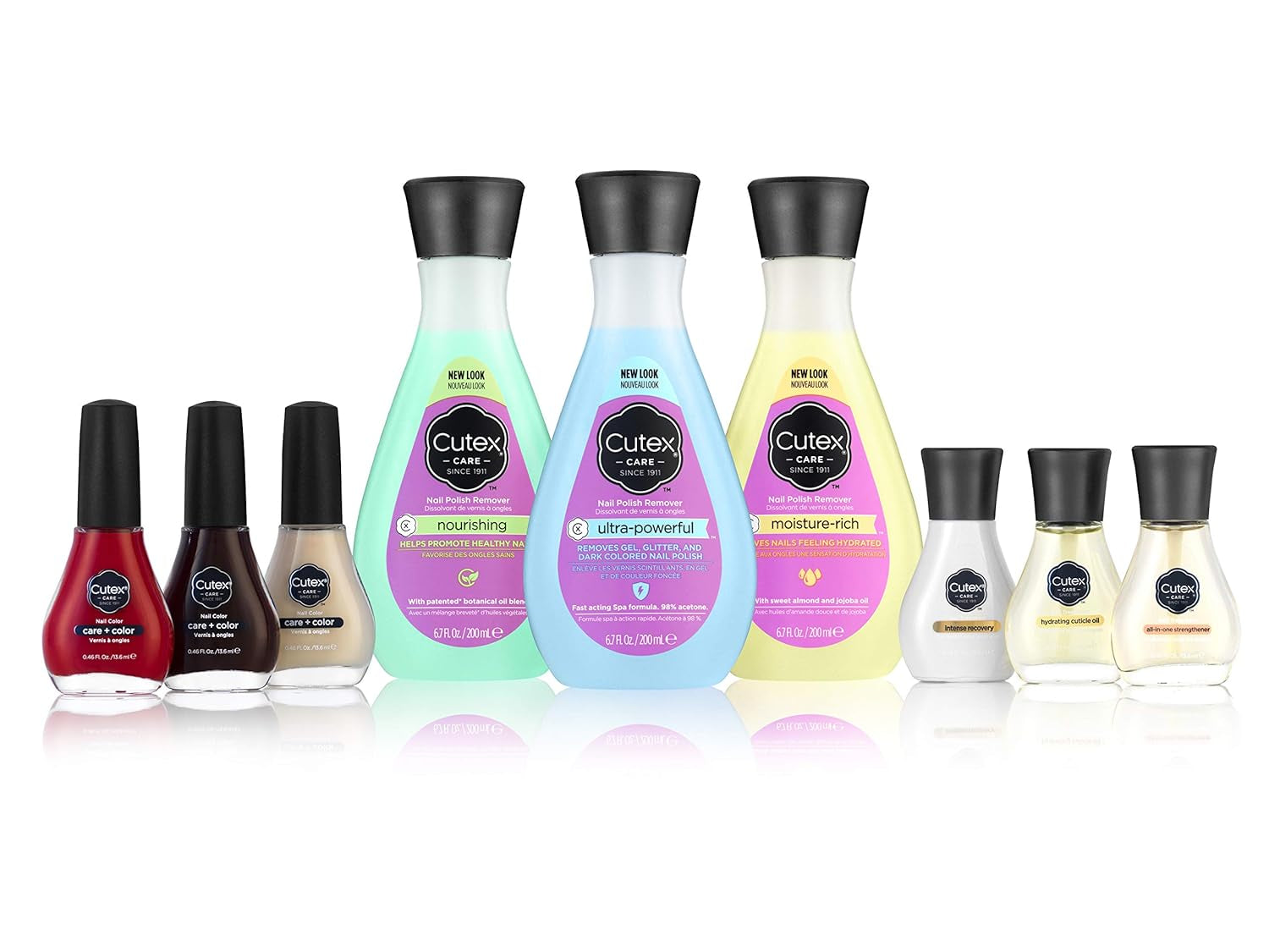 Lakier do paznokci Care Plus, garbowany piaskowo, nr. 350