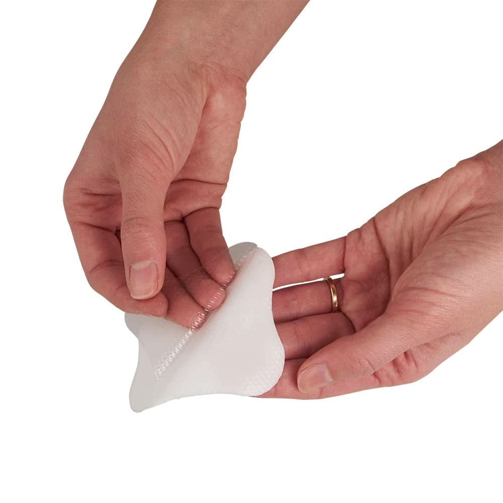 Wkładki żelowe ELANEE dla mam karmiących piersią - zakrywają i chronią sutki Dodatki Żywność i karmienie piersią Sklep Bebe Naty