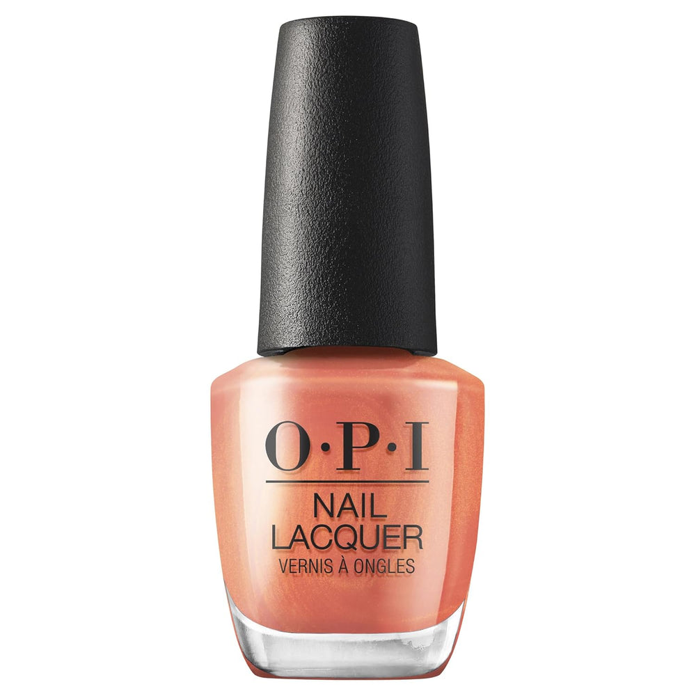 Lakier do paznokci OPI Kolekcja OPI'm Dreaming - szybkoschnący lakier do paznokci z brokatem (15ml)