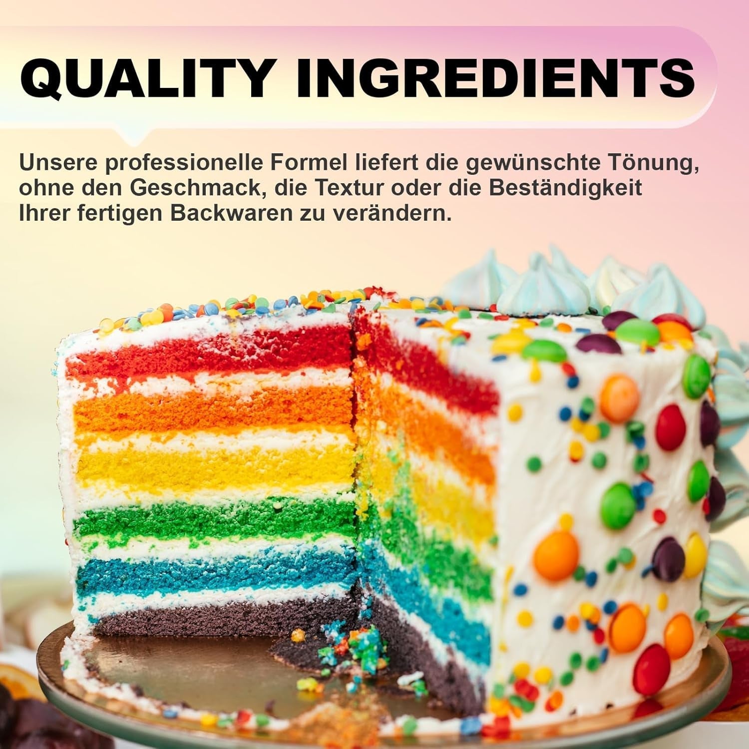 Amestec de uleiuri, colorant alimentar roz pe bază de ulei, foarte concentrat, pentru ciocolată, fondant, fursecuri, copt tort, macaroane, decorare tort DIY, toppinguri pentru aluat - 20ml