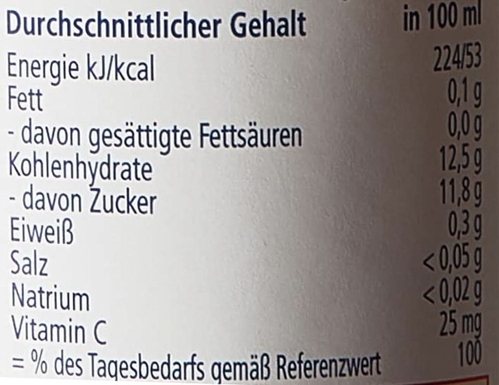 Hipp Banana-jabłko Organiczne, opakowanie 6 szt. (6 X 200 ml) Matka i Dziecko Naty Shop