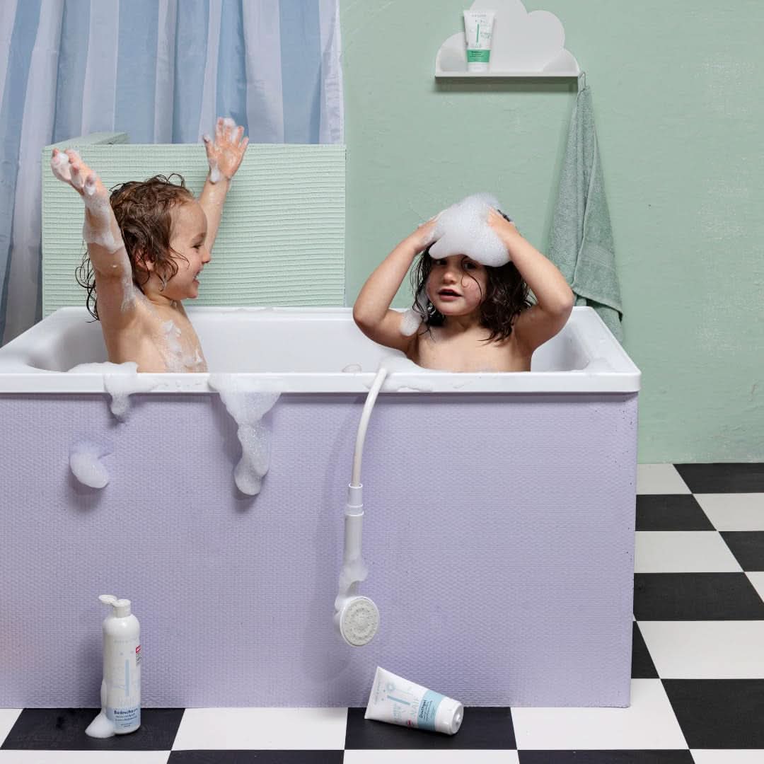 Odżywczy żel do prania Naïf - Dla niemowląt i dzieci - Naturalne składniki - 100% wegańskie - 200 ml Matka i Dziecko Naty Shop