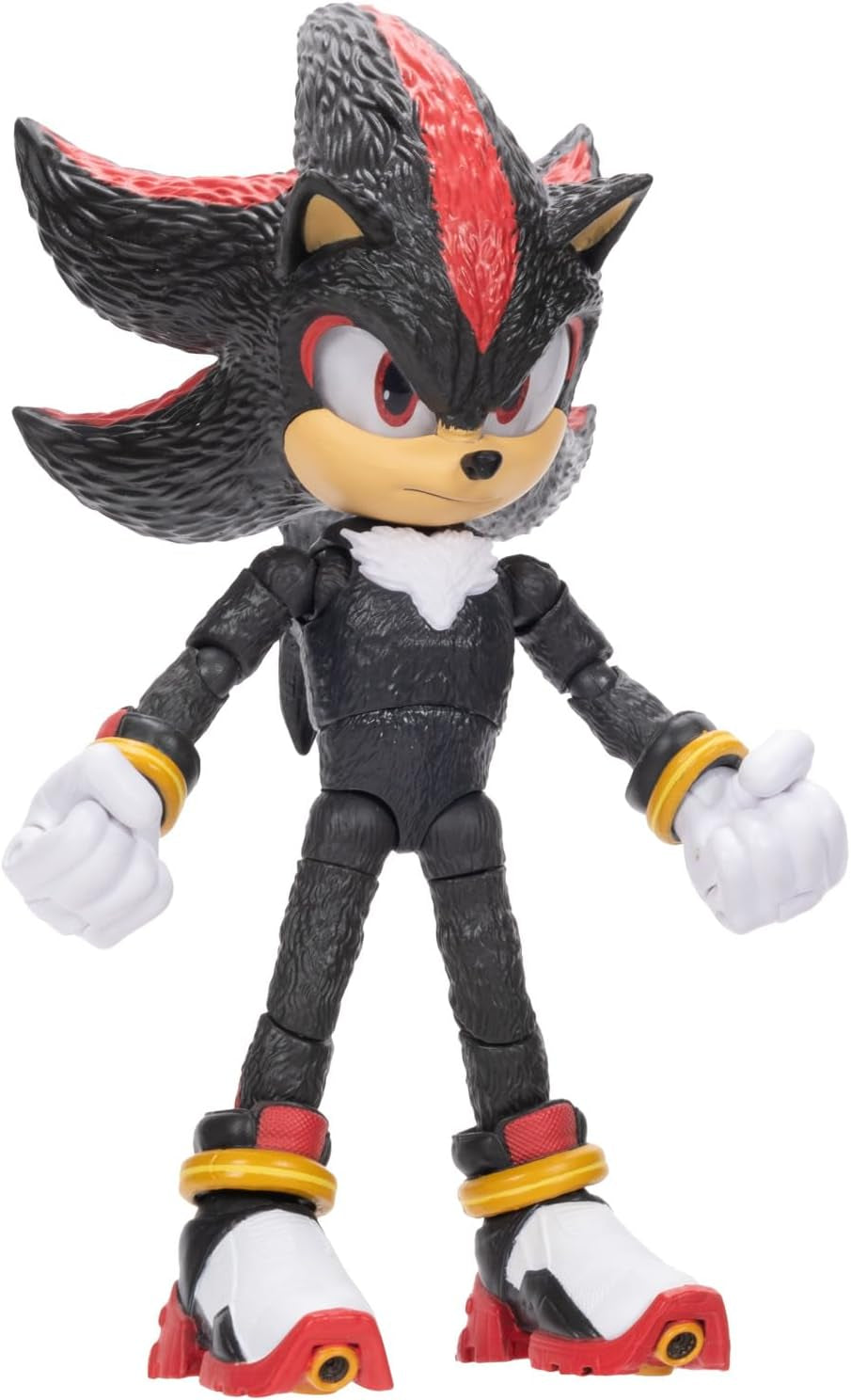 Sonic 3 Movie 12,7 cm Figurki Cień Figurki Naty Shop