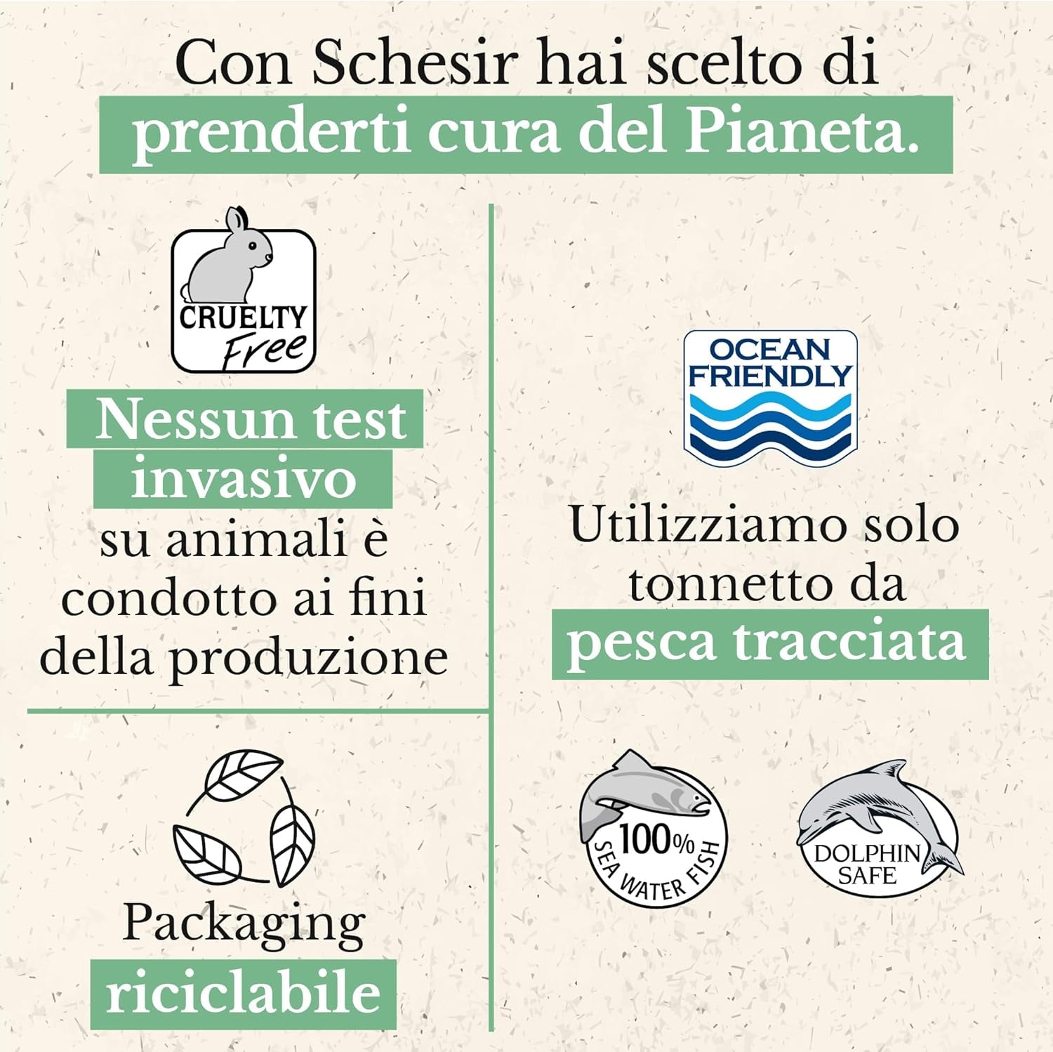 Hrană umedă pentru pisici adulte, fileuri de pui în fileuri și jeleu 100% natural, pachet de 6 cutii x 85 g