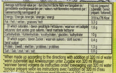 Makaron Instant z Kurczakiem, opakowanie 10 szt. (10 x 60g)