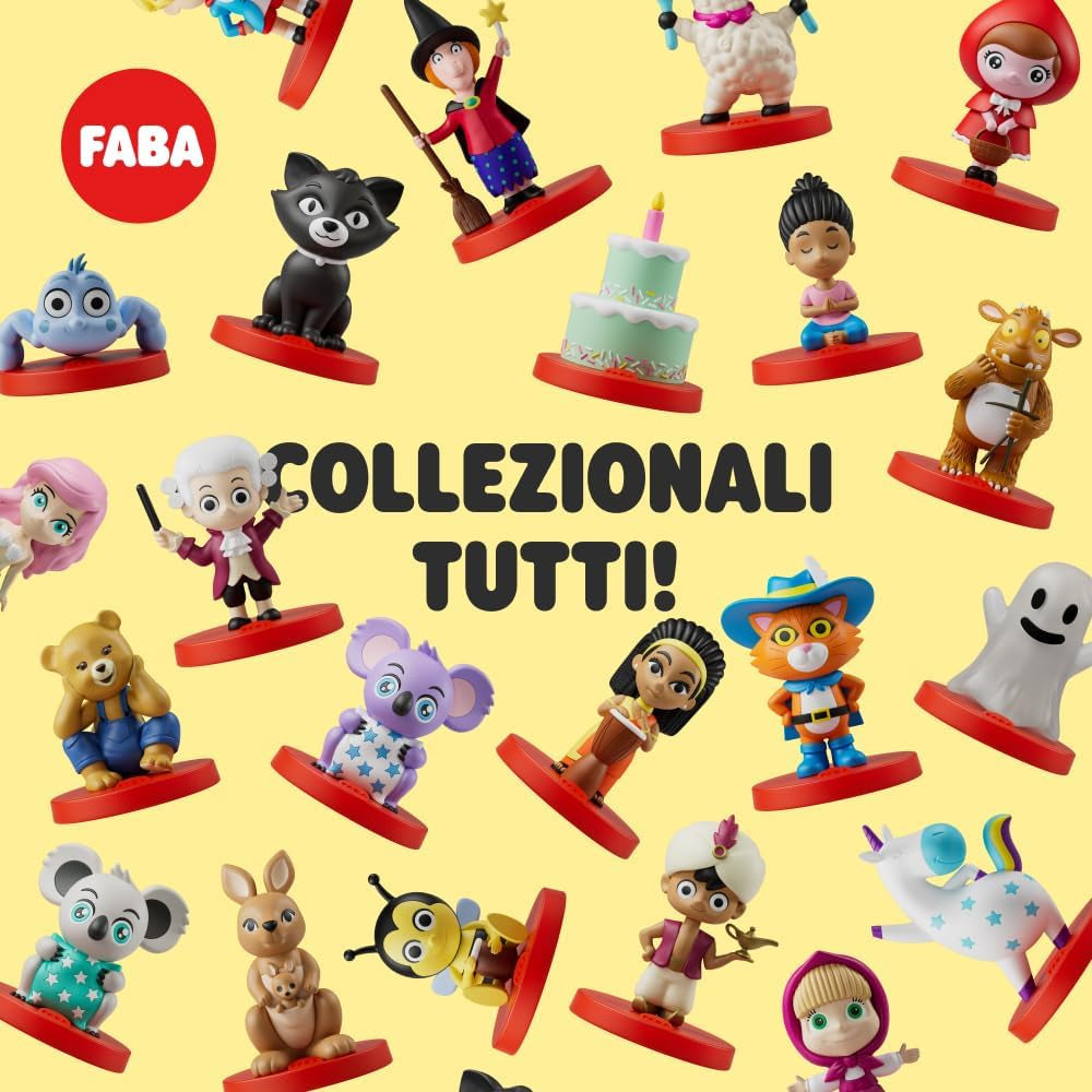 FFR13604 Geronimo Figurină sonoră Stilton-Un premiu de weekend sălbatic pentru Geronym, povești sonore, roz, Storie e Educativi Jucarii Bebe Naty Shop