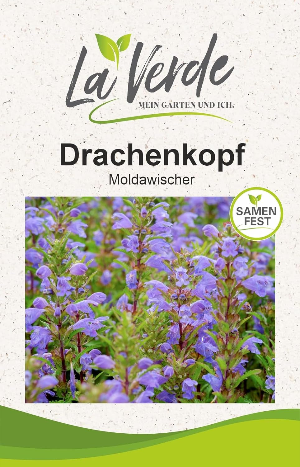 La Verde MÓJ OGRÓD I JA. Mak kalifornijski 'Poppy Orange' za ok. 250 roślin, mak kalifornijski, nasiona długo kwitnące, bez GMO