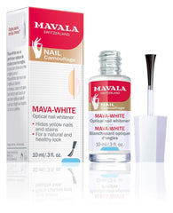 Mavala Mava Biały Blanqueador 10 ml