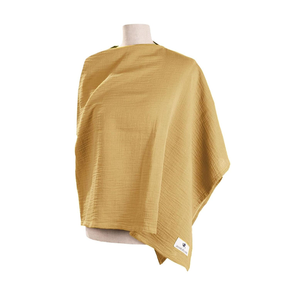 Bluza de alăptare Julius Zöllner din bumbac muselină 100%, OEKO-TEX STANDARD 100, Fabricat în Germania Accesorii Hrana si Alaptare Bebe Naty Shop Scorţişoară