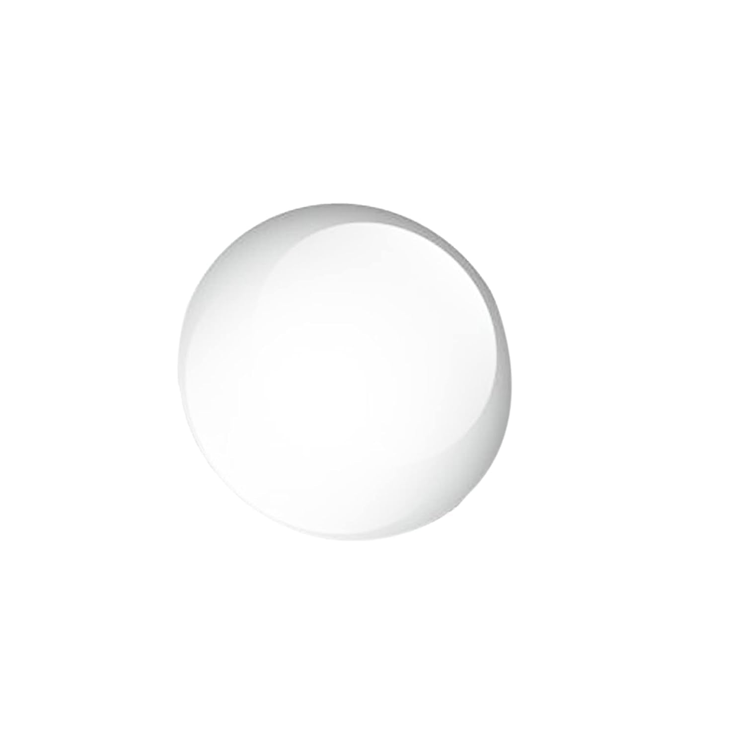 Glam'Up Paris, długotrwały, szybkoschnący lakier do paznokci o wysokim połysku, nr. 100, przezroczysty