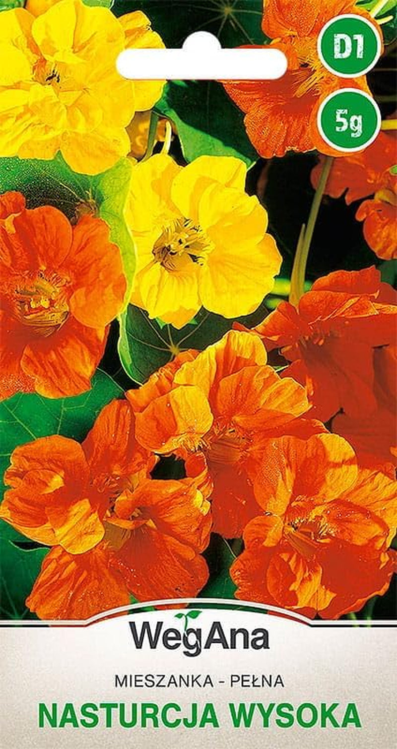 Cosmos Sensation Mix 1g nasion, Cosmos Mix Kwiaty letnie, Rośliny ogrodowe Rośliny balkonowe, Nasiona kwiatów