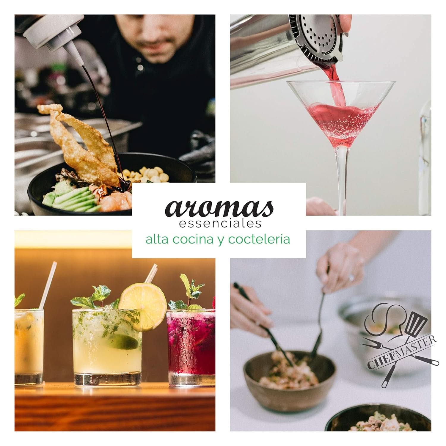 Skoncentrowany aromat karmelowy, 10 ml Aromas Naty Shop