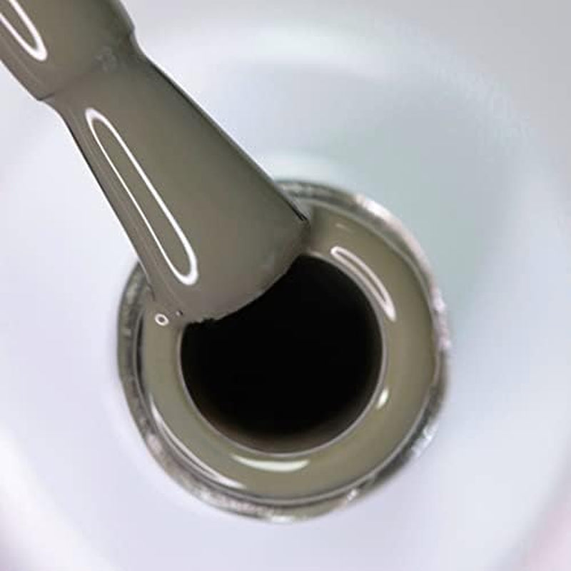 Lakier UV do paznokci alessandro Striplac The Elephant Way – Delikatny i trwały – Łatwe usuwanie dzięki technologii usuwania – Wegański i nietestowany na zwierzętach – 8 ml