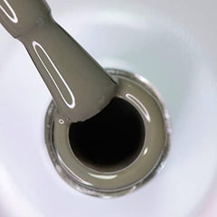 Lakier UV do paznokci alessandro Striplac The Elephant Way – Delikatny i trwały – Łatwe usuwanie dzięki technologii usuwania – Wegański i nietestowany na zwierzętach – 8 ml