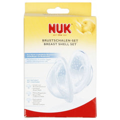 NUK Brustchalen-Set, 6-Teiliges Komplett-Set Akcesoria Żywność i karmienie piersią Bebe Naty Shop