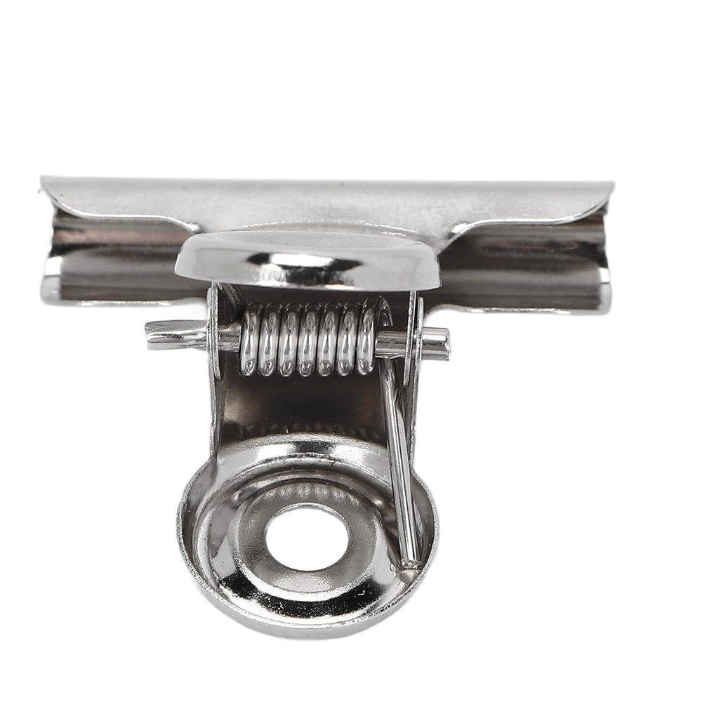 10 buc cleme de unghii clip metalic extensie unghii clip Nail Art instrument din fibră de sticlă fixator accesorii Nail Art echipamente durabile practice acasă DIY salon