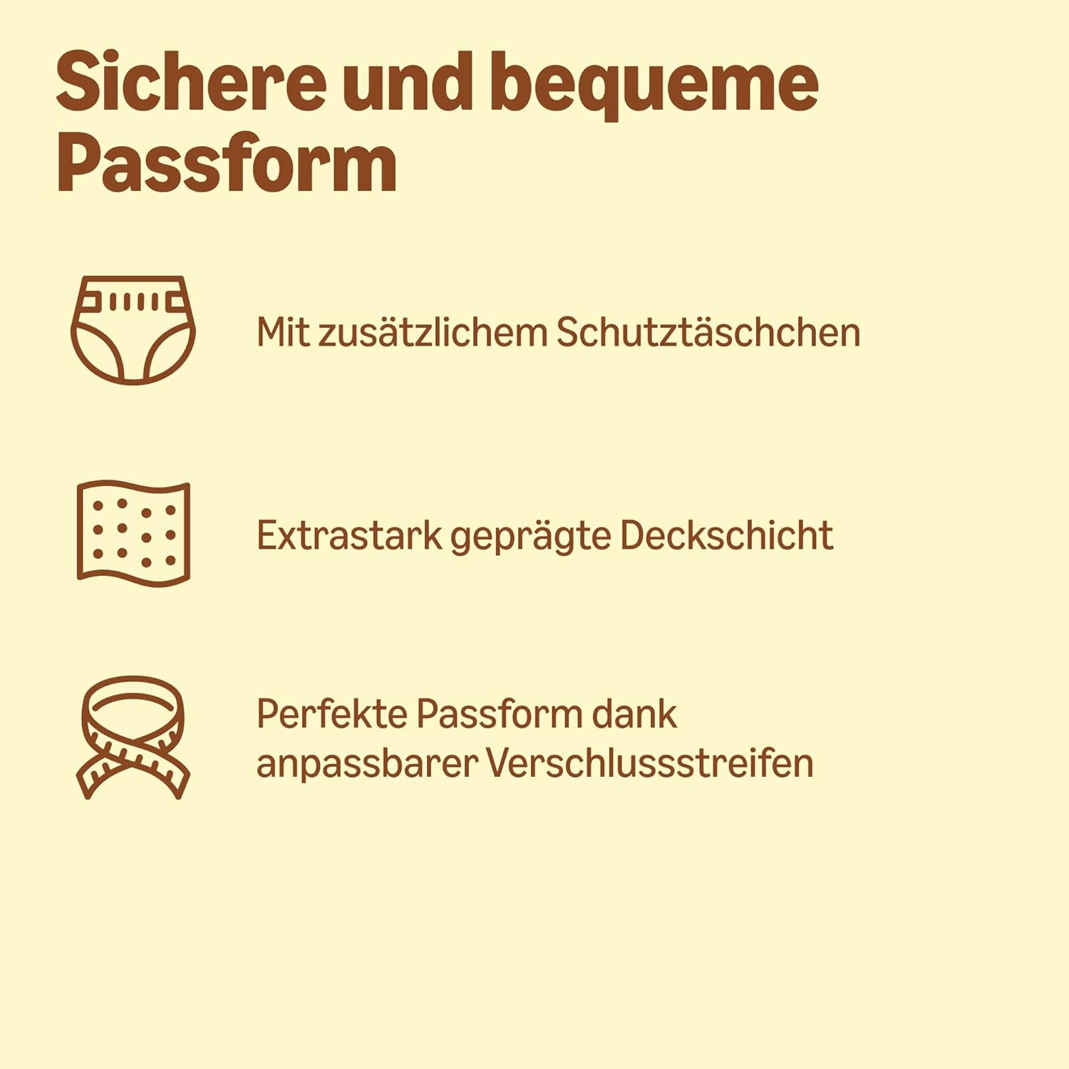 Pieluchy Amazon Ultra Dry, rozmiar 3 (4–9 kg) – pudełko miesięczne, białe, 172 sztuki (2 opakowania po 86) (dawniej Mama Bear, identyczny produkt)