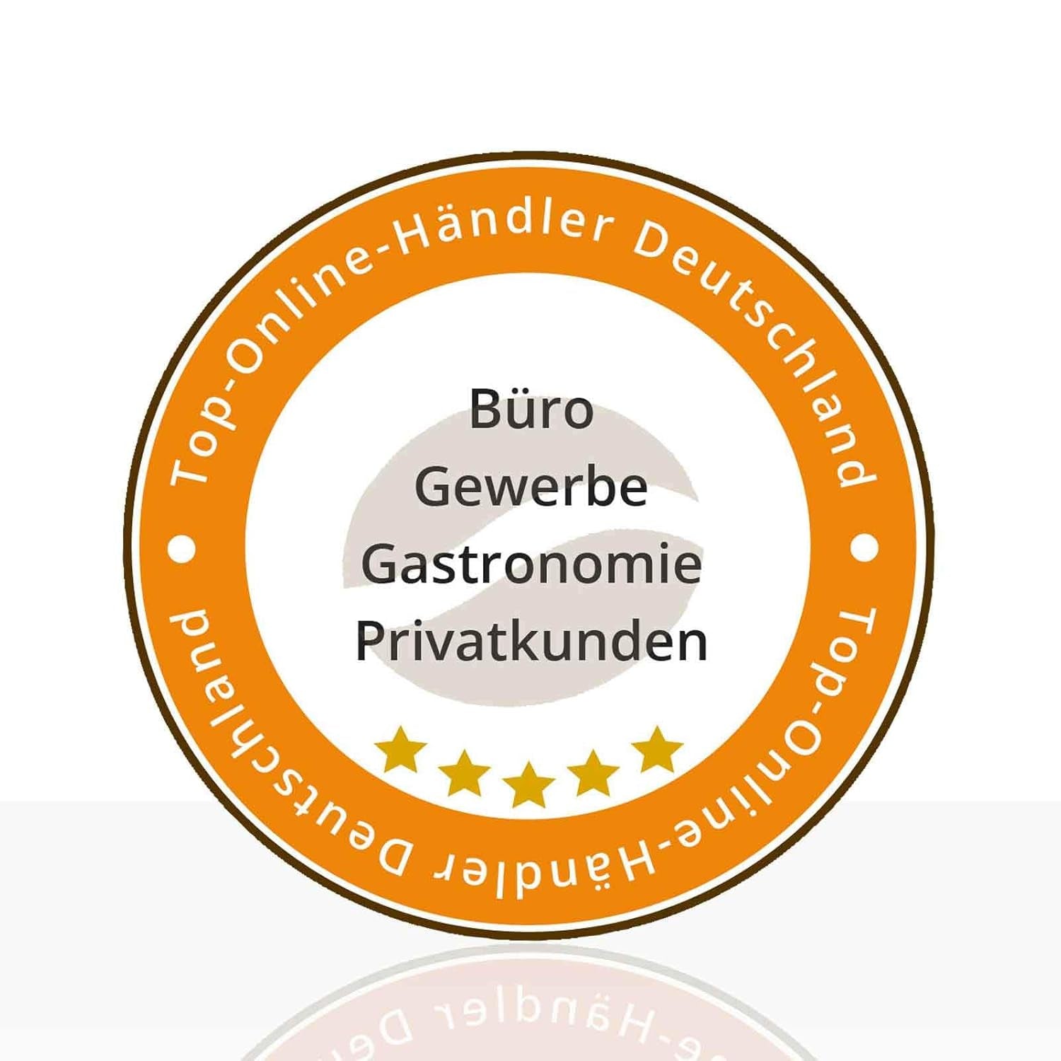 Coffeefair Kaffeeweißer 10 x 1kg wysokiej jakości Kaffeeweißer für Vending-Automaten & Kaffeevollautomaten, hohe Weißkraft, sehr ergiebig & gut löslich