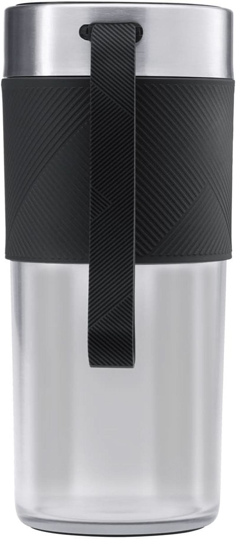 WMF Küchenminis Mix on the Go 300 ml, mini mikser na wynos, mikser USB do smoothie, osobisty blender Aufladbarer, mikser Tragbarer do koktajli, Shakes Kitchen Naty Shop