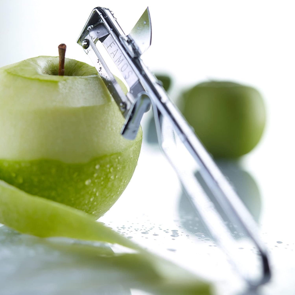 Obieraczka Westmark 106122E1 Obieraczka ze stali chromowanej Obieraczka ze stali nierdzewnej Naty Shop