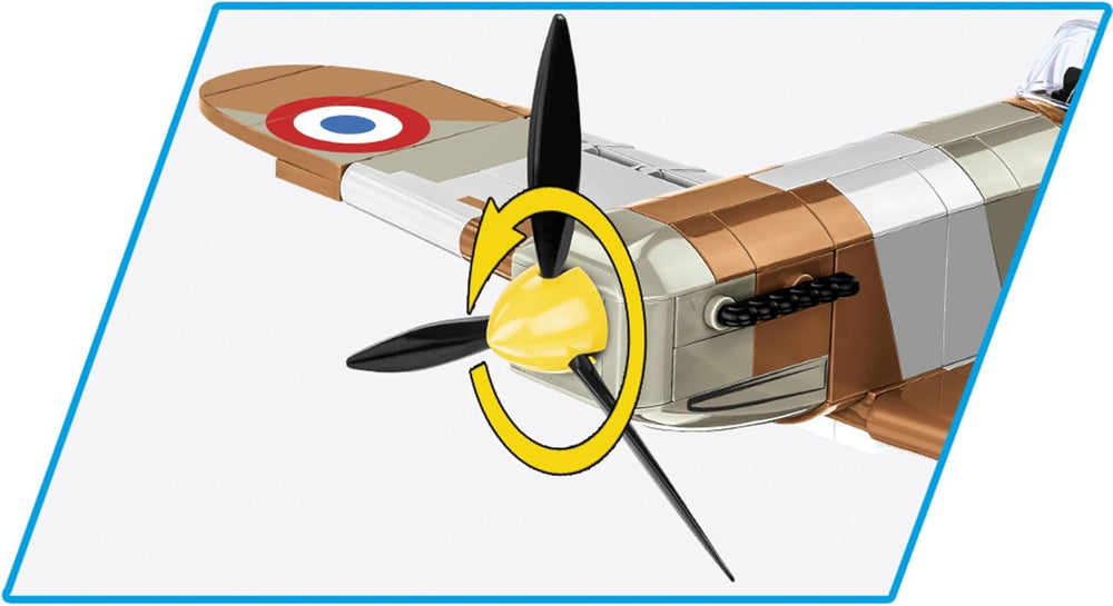 COBI DEWOITINE D.520