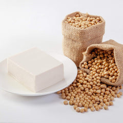 Specjalna soja żółta do tofu 5 kg bio