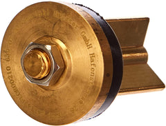 Con de alamă Connex pentru supapă de sens invers pentru pompă de 1 1/4" / pompă de grădină / accesoriu de grădină / FLOR00210