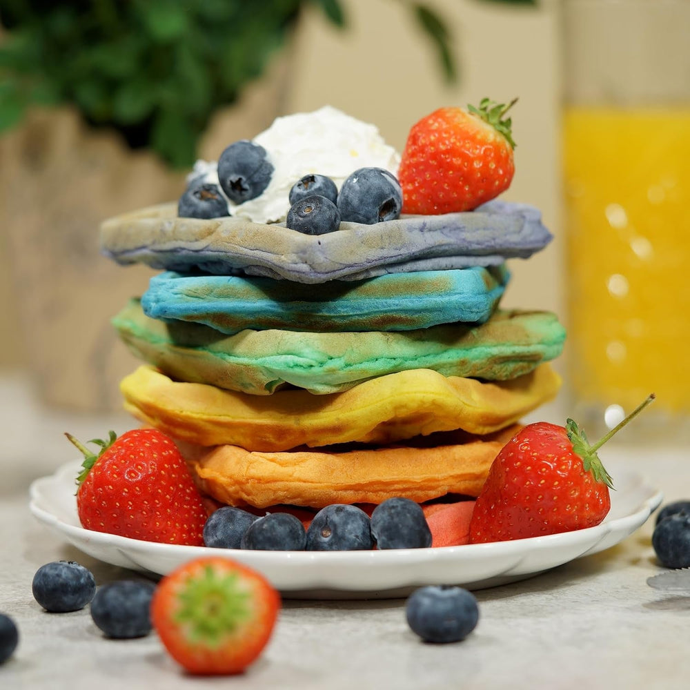 Pastă colorantă alimentară Sugarflair Colourflex Extra Paste Golden - Colorant alimentar comestibil pentru cremă de unt, ciocolată, pastă de zahăr, glazură, fondant, mixuri pentru prăjituri, aluat și multe altele - 25g