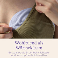 Lansinoh Thermoperlen 3 w 1 - Wkładki chłodzące i podgrzewające do piersi Akcesoria Żywność i karmienie piersią Sklep Bebe Naty