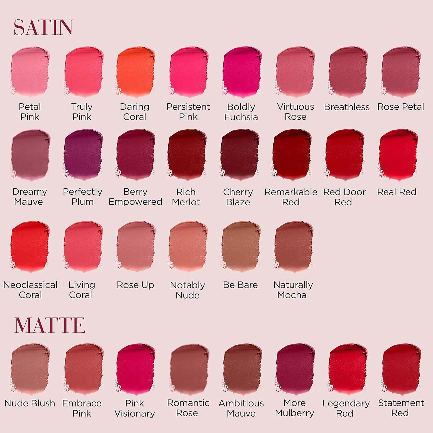 Elizabeth Arden Lip Color, Remarkable Red Cosmetice si Infrumusetare Naty Shop