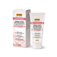 Guam Inthenso, krem ​​ujędrniający biust, 150 ml Kosmetyki i Uroda Naty Shop