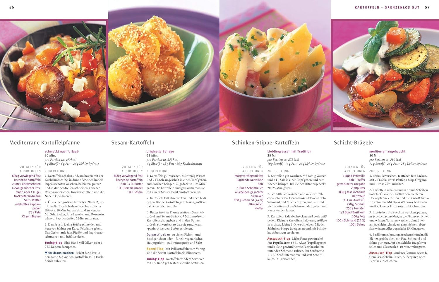 Gotowanie dla całej rodziny: 365 prostych pomysłów na przepisy, które wszyscy pokochają (kuchnia rodzinna GU)