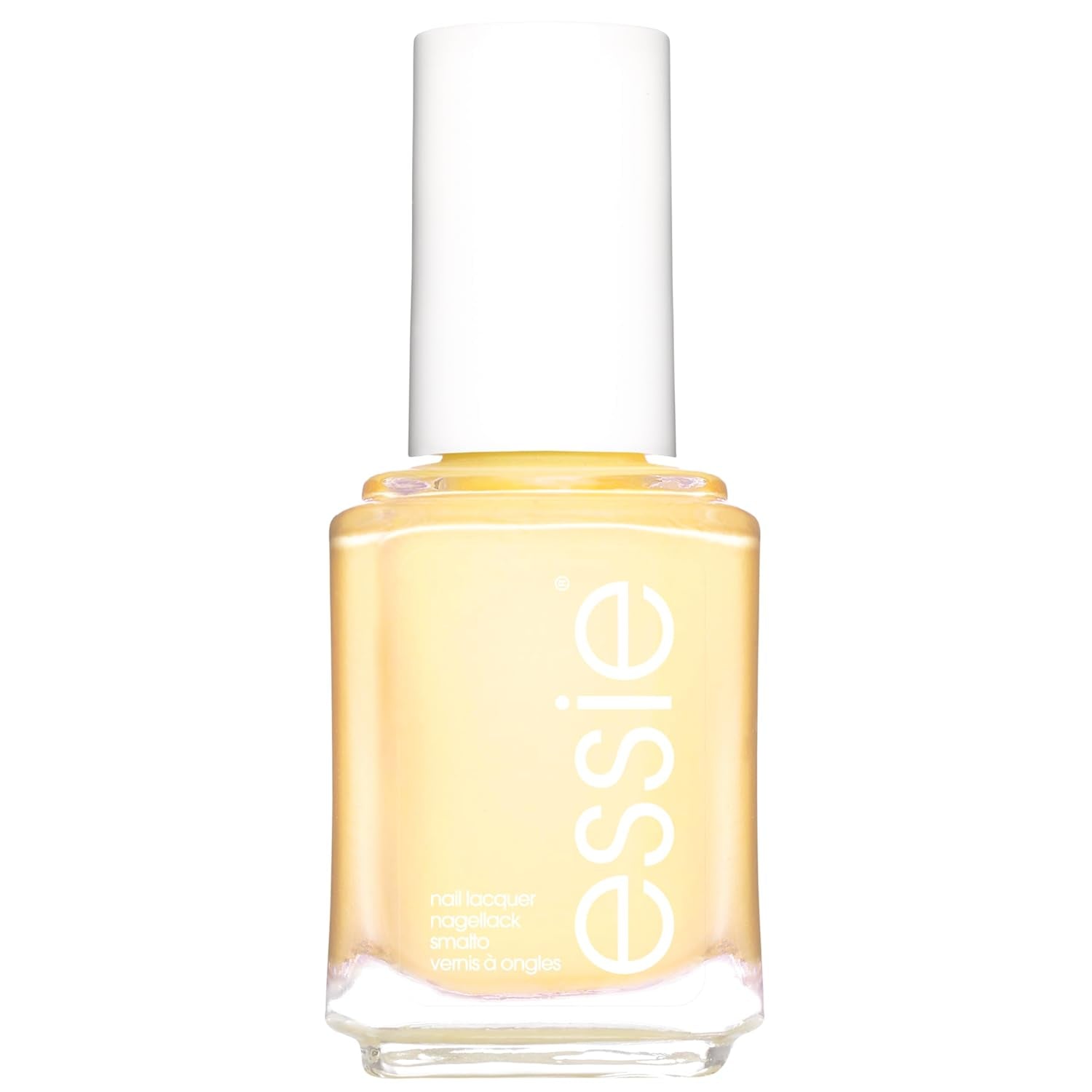Lakier do paznokci Essie do intensywnych paznokci, nr 387 après-chic, metaliczny, 13,5 ml