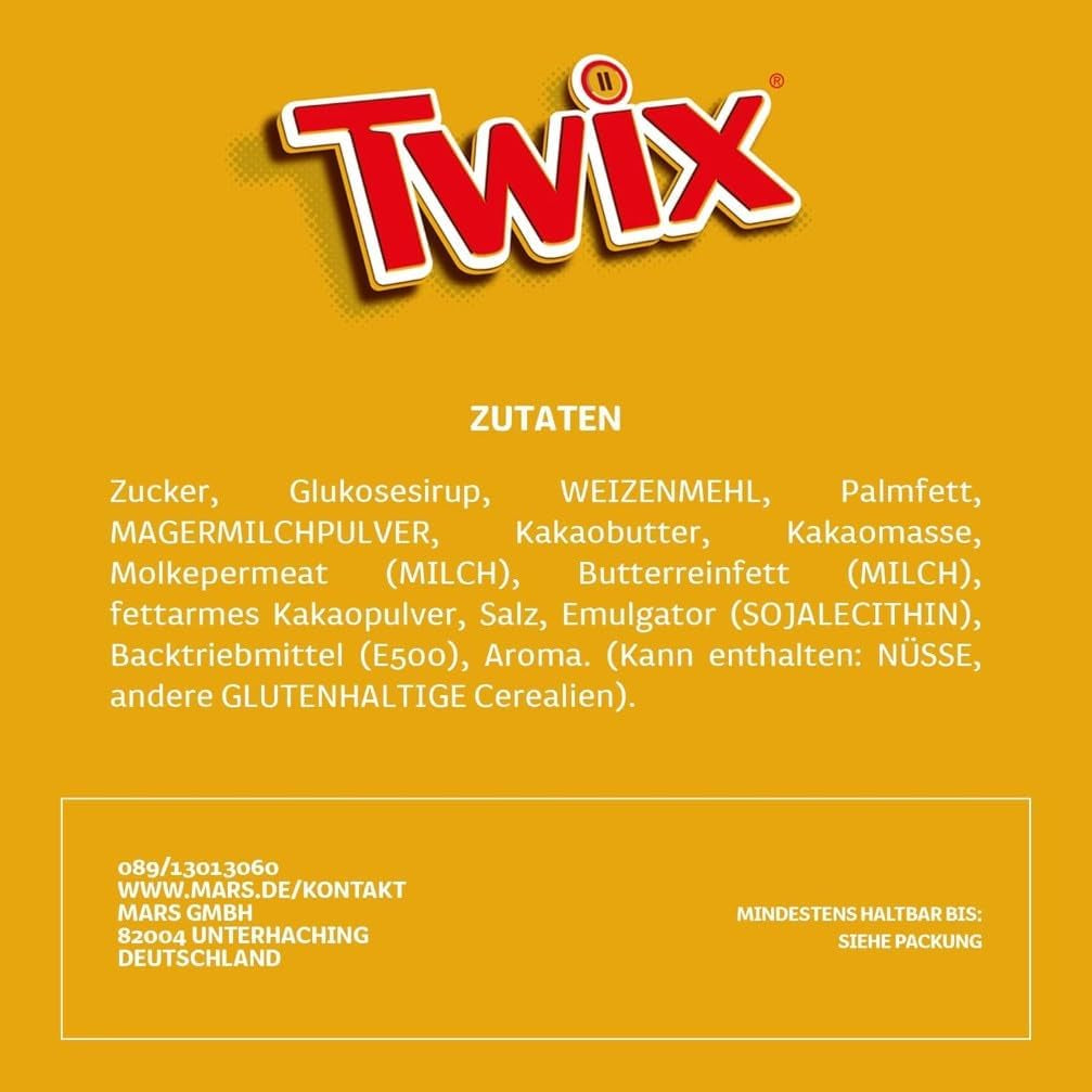 Mini opakowanie czekoladowe mieszane, 71 mini czekoladowych przekąsek (Mars, Snickers, Bounty, Twix, Milky Way) w formie słodyczy, idealne na wieczór futbolu amerykańskiego (1400g)